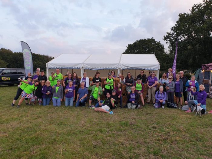 Festival number 5 (at last)