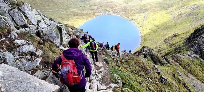 Ullswater WALX festival – first of many!