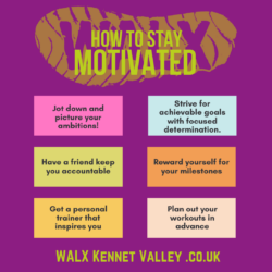 WALX Motivation
