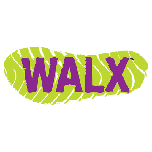 WALX Monmouth - Discovery & Power of Poles