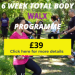6 Week TBW Programme