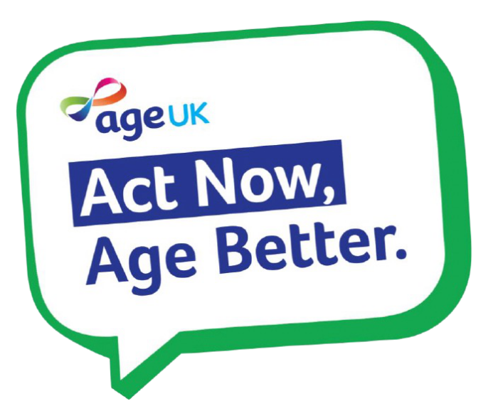 WALX Partner with Age UK