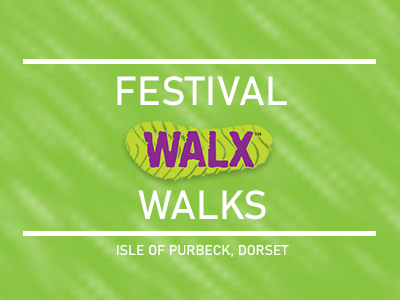 Festival Walks