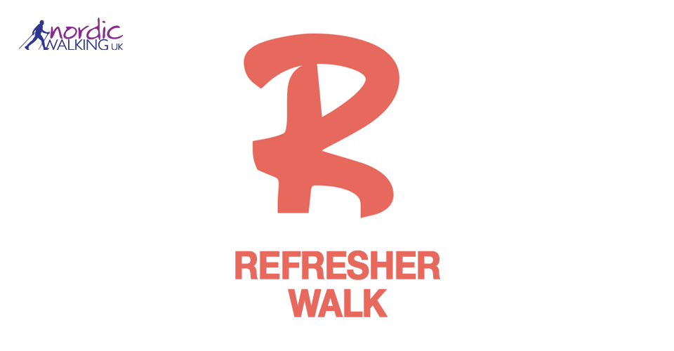 Refresher Walk